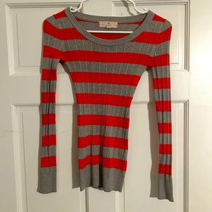 Pink Republic Sweater